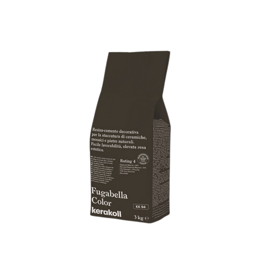 Fugabella Color 28 3kg Kerakoll KK94