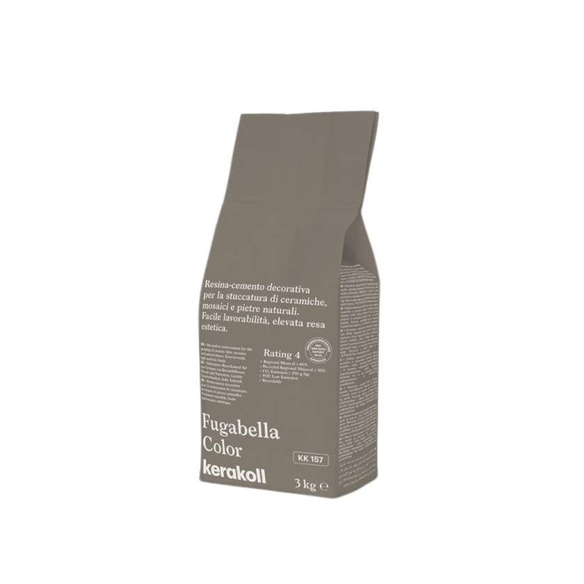 Fugabella Color 45 3kg Kerakoll KK157