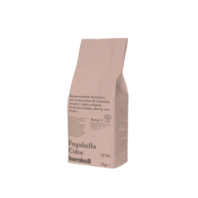 Fugabella Color KK129 3kg Kerakoll