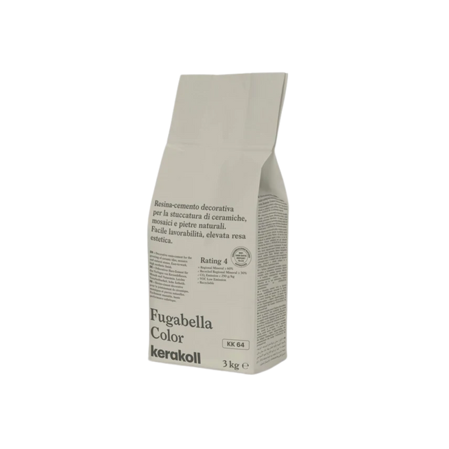 Fugabella Color KK64 3kg Kerakoll