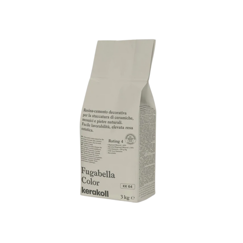 Fugabella Color KK64 3kg Kerakoll