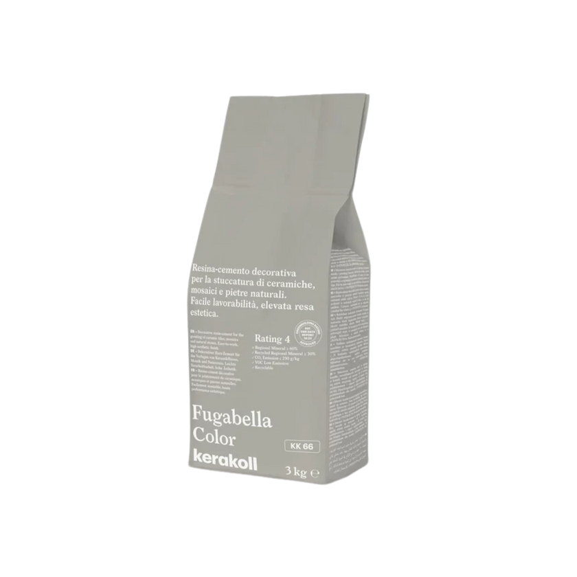Fugabella Color KK66 3kg Kerakoll