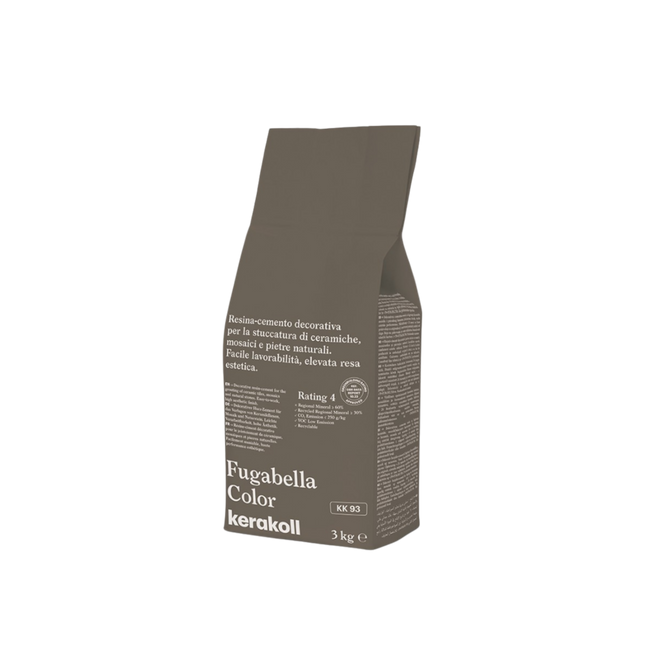 Fugabella Color KK93 3kg Kerakoll