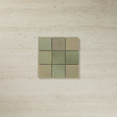 Gelato Moss Matte Mosaic