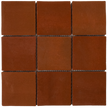 Gelato Terracotta Gloss Mosaic