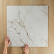 Galaxy Carrara Beige Polished
