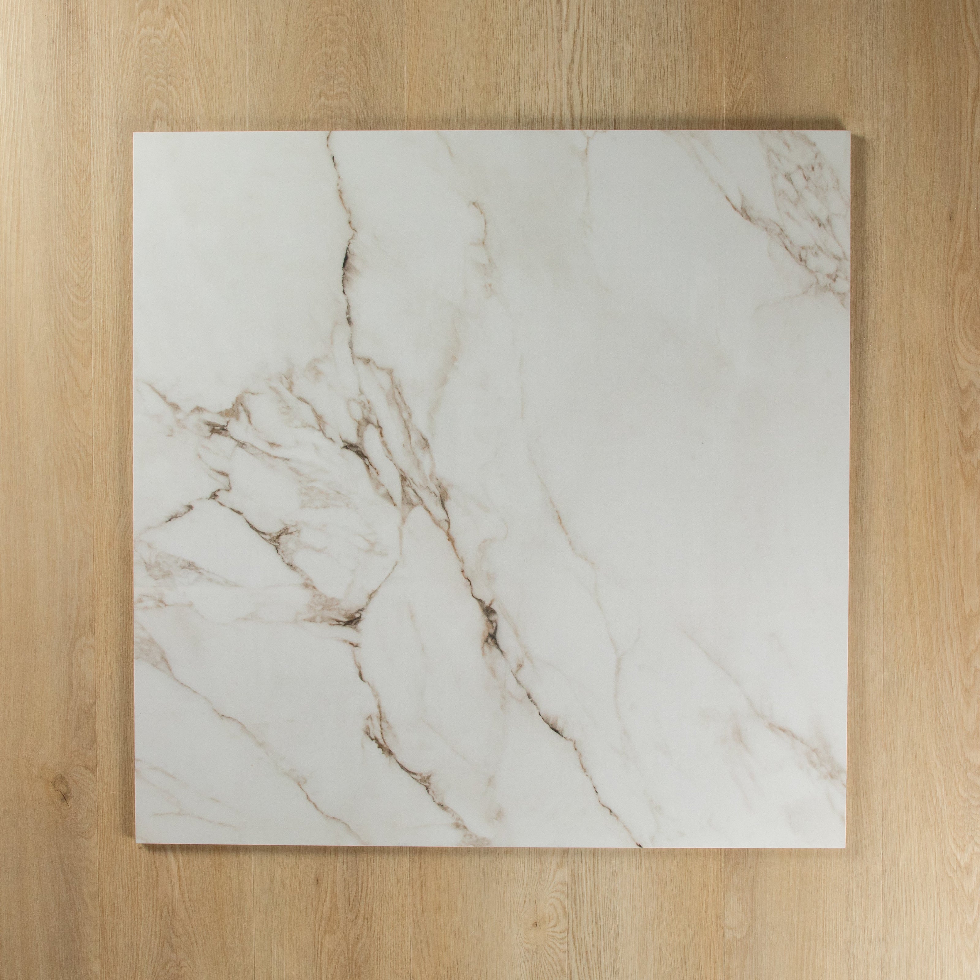 Galaxy Carrara Beige Polished