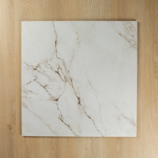 Galaxy Carrara Beige Polished