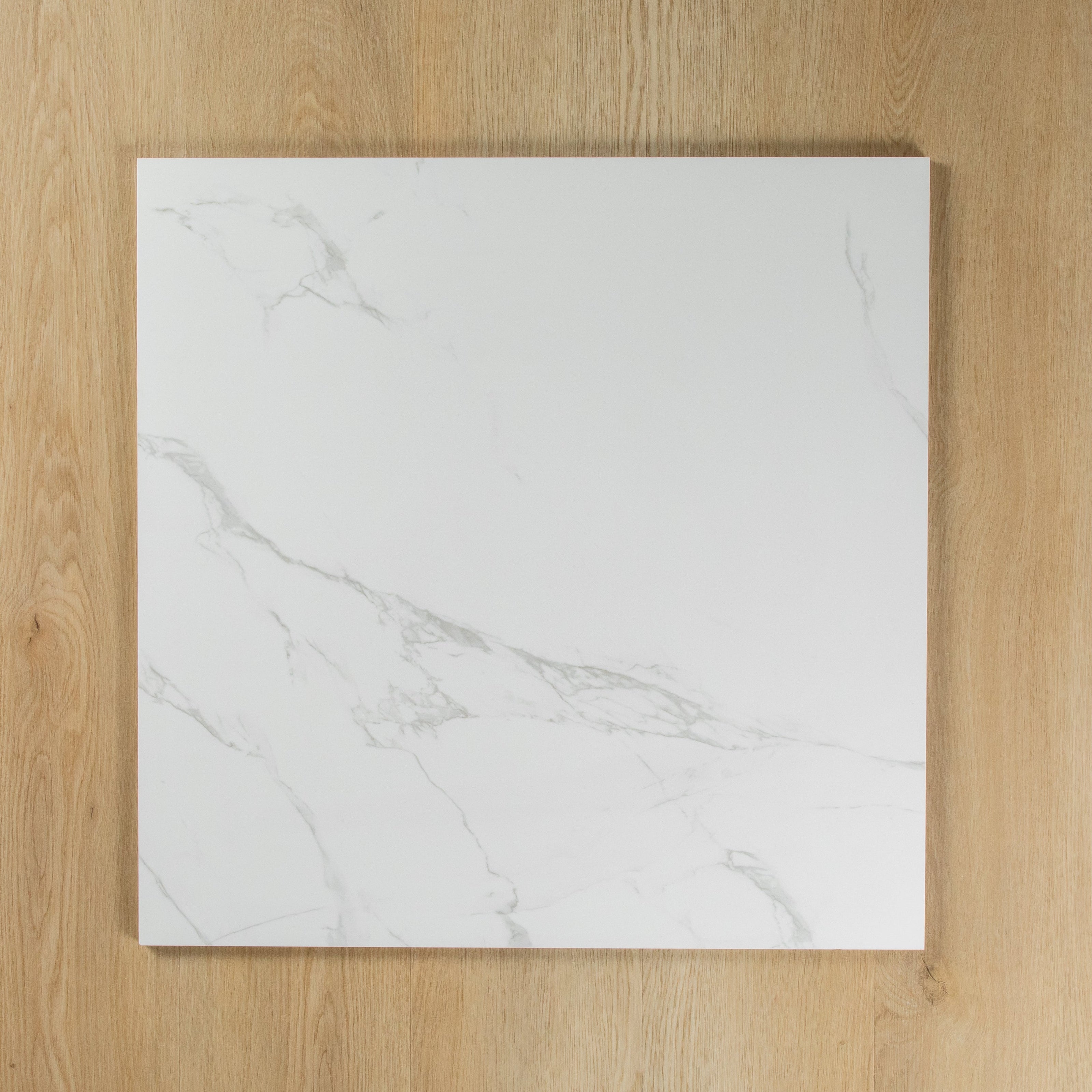 Galaxy Carrara Dark Grey Polished