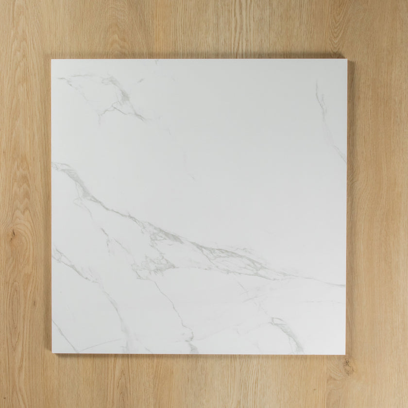 Galaxy Carrara Dark Grey Polished