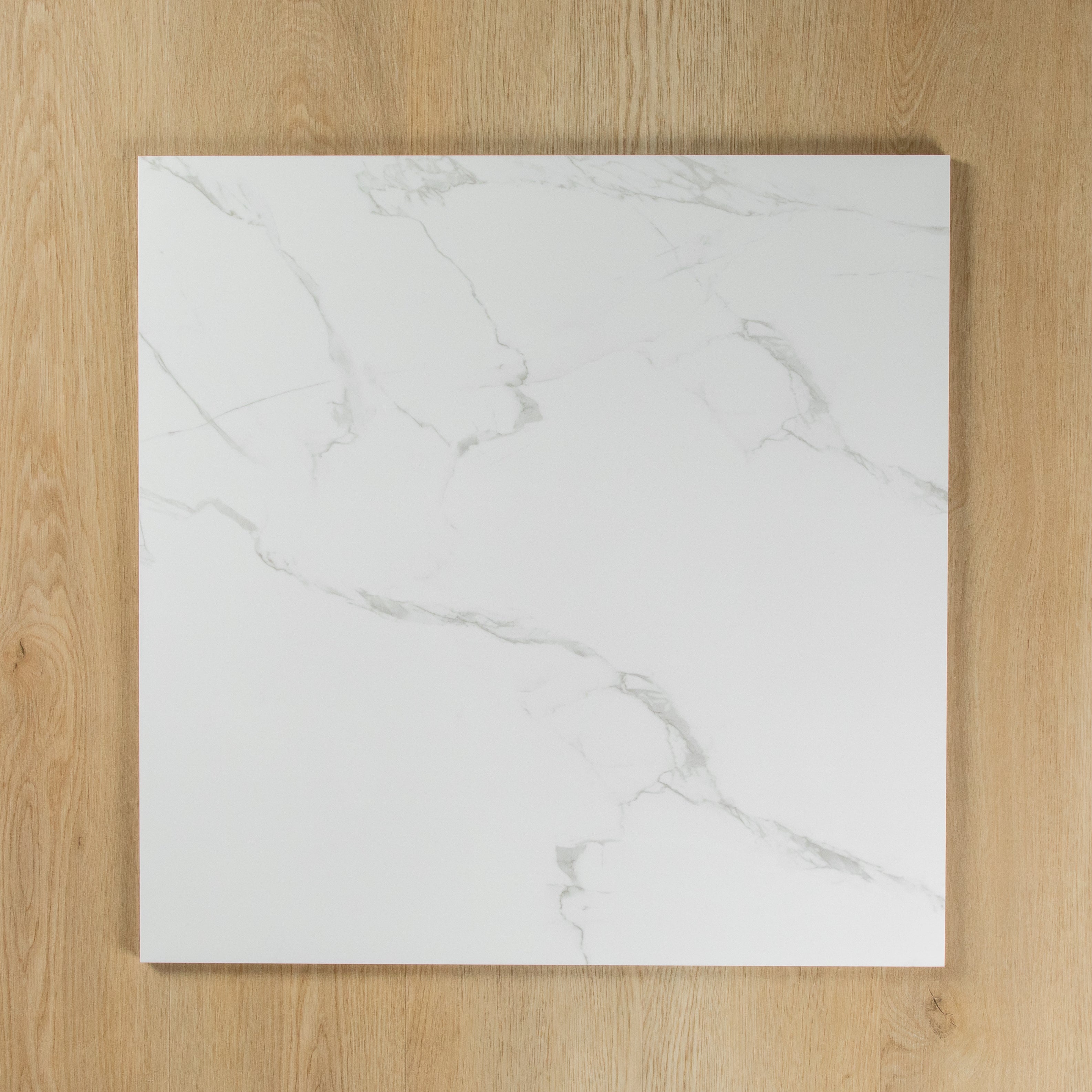 Galaxy Carrara Dark Grey Polished