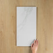 Galaxy Carrara Matte