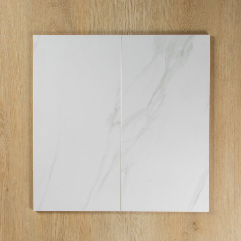 Galaxy Carrara Polished