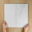 Galaxy Carrara Polished