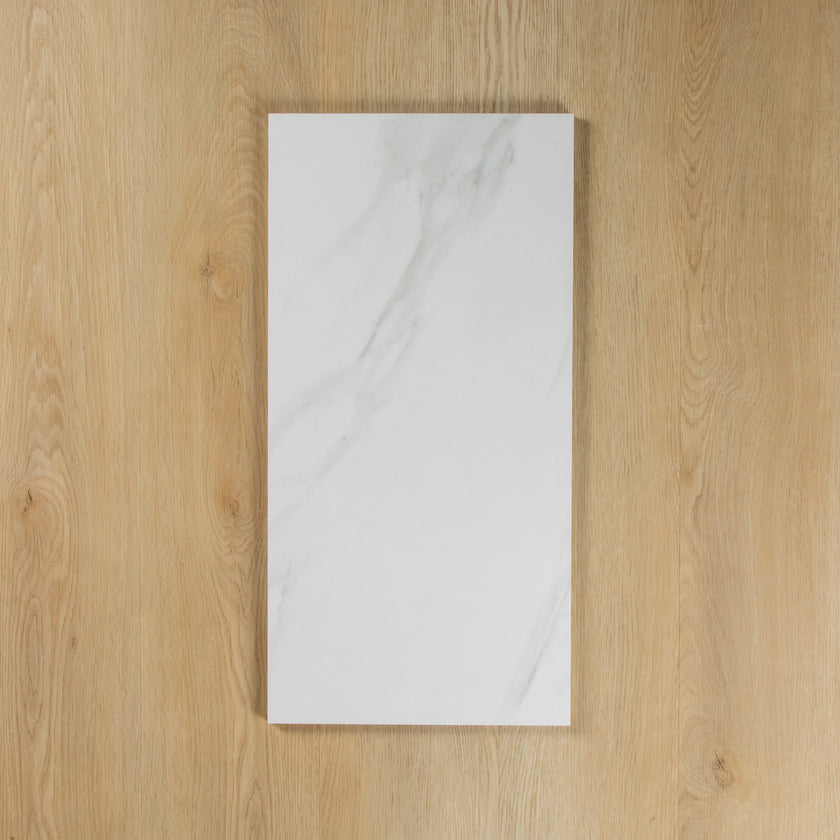 Galaxy Carrara Polished