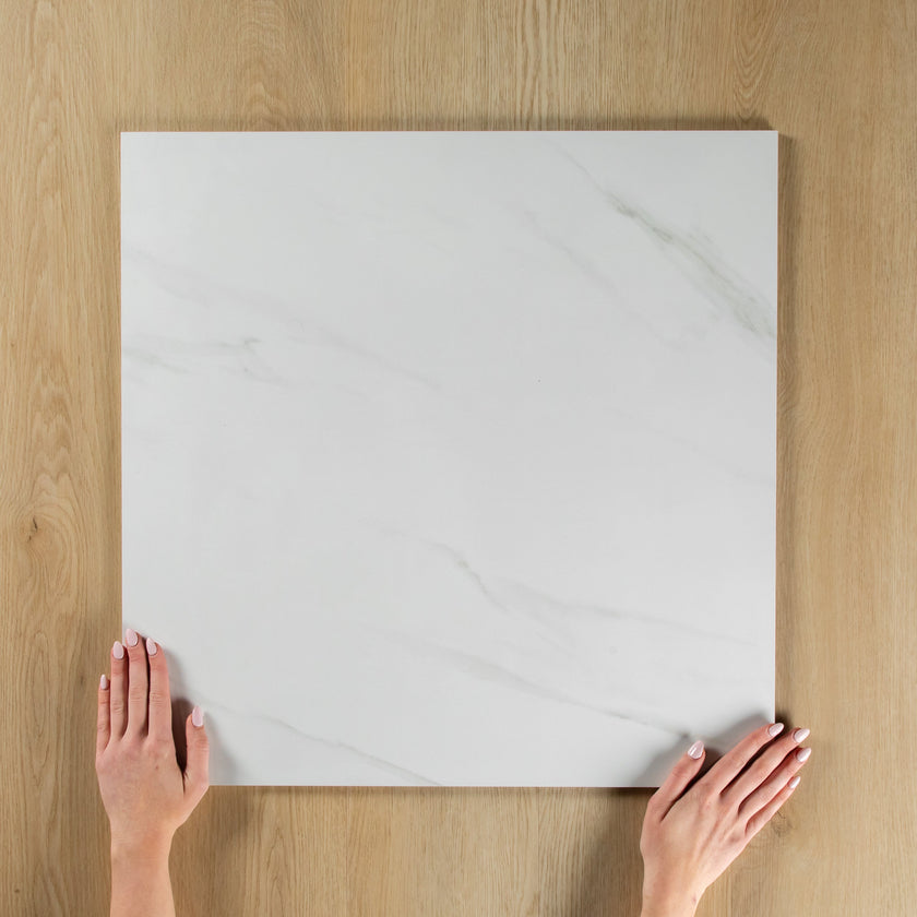 Galaxy Carrara Polished