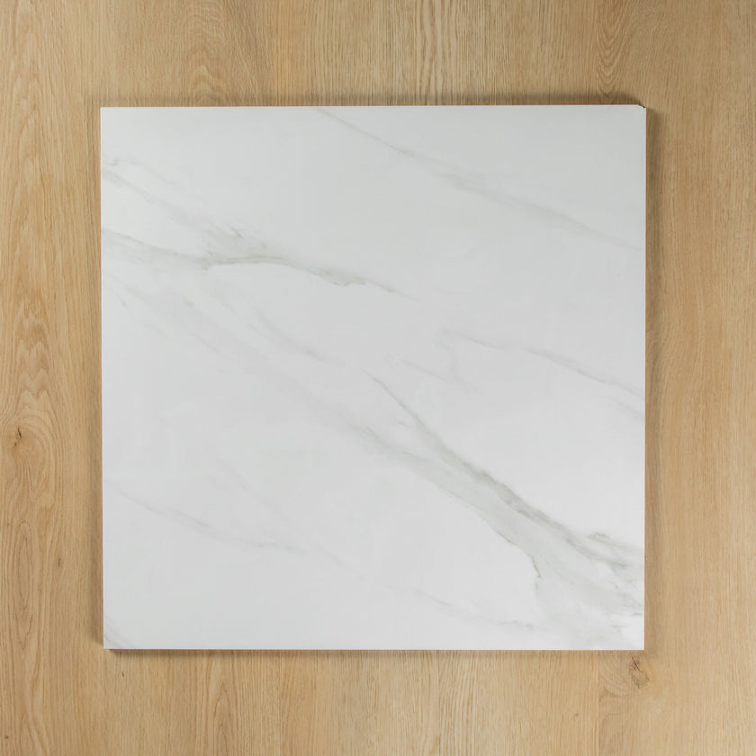 Galaxy Carrara Polished