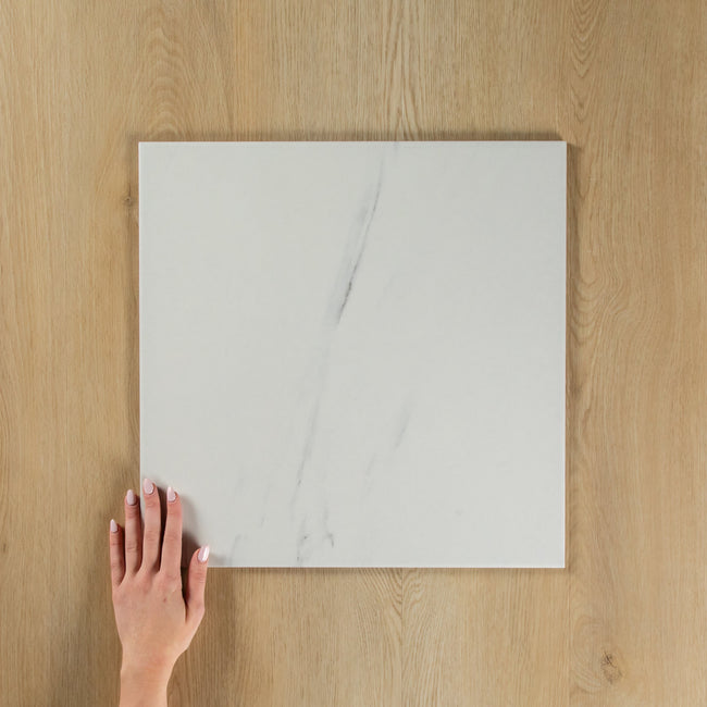 Galaxy Carrara Matte