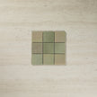 Gelato Moss Matte Mosaic