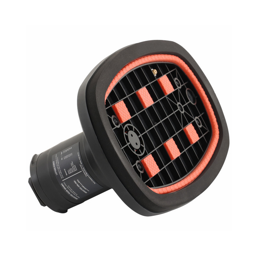 Grabo Portable Cordless Vacuum Lifter Suction Cup