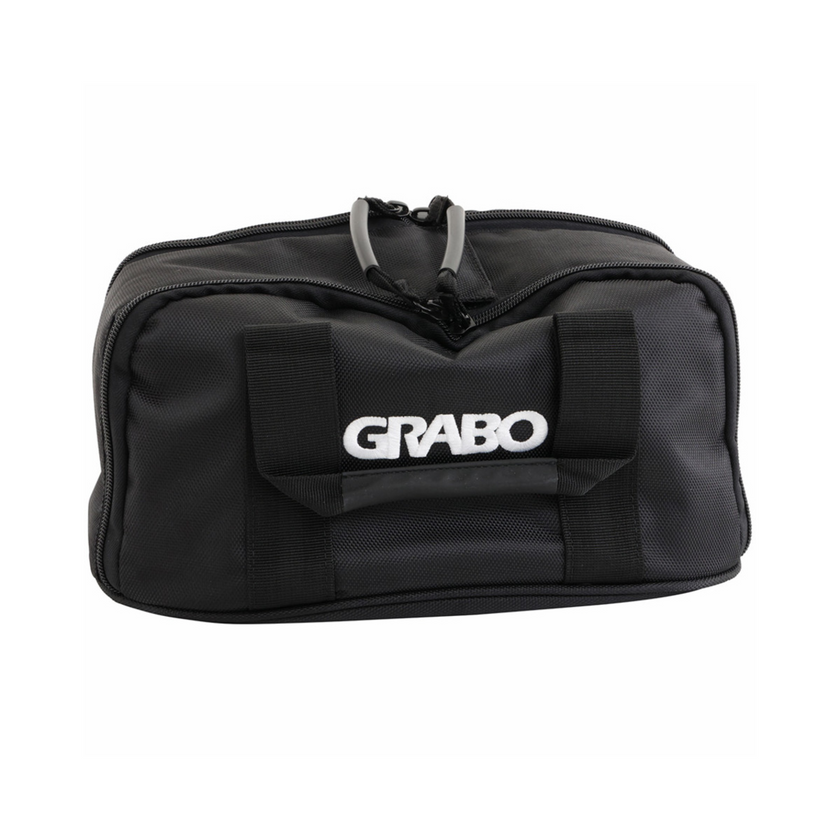 Grabo Portable Cordless Vacuum Lifter Suction Cup