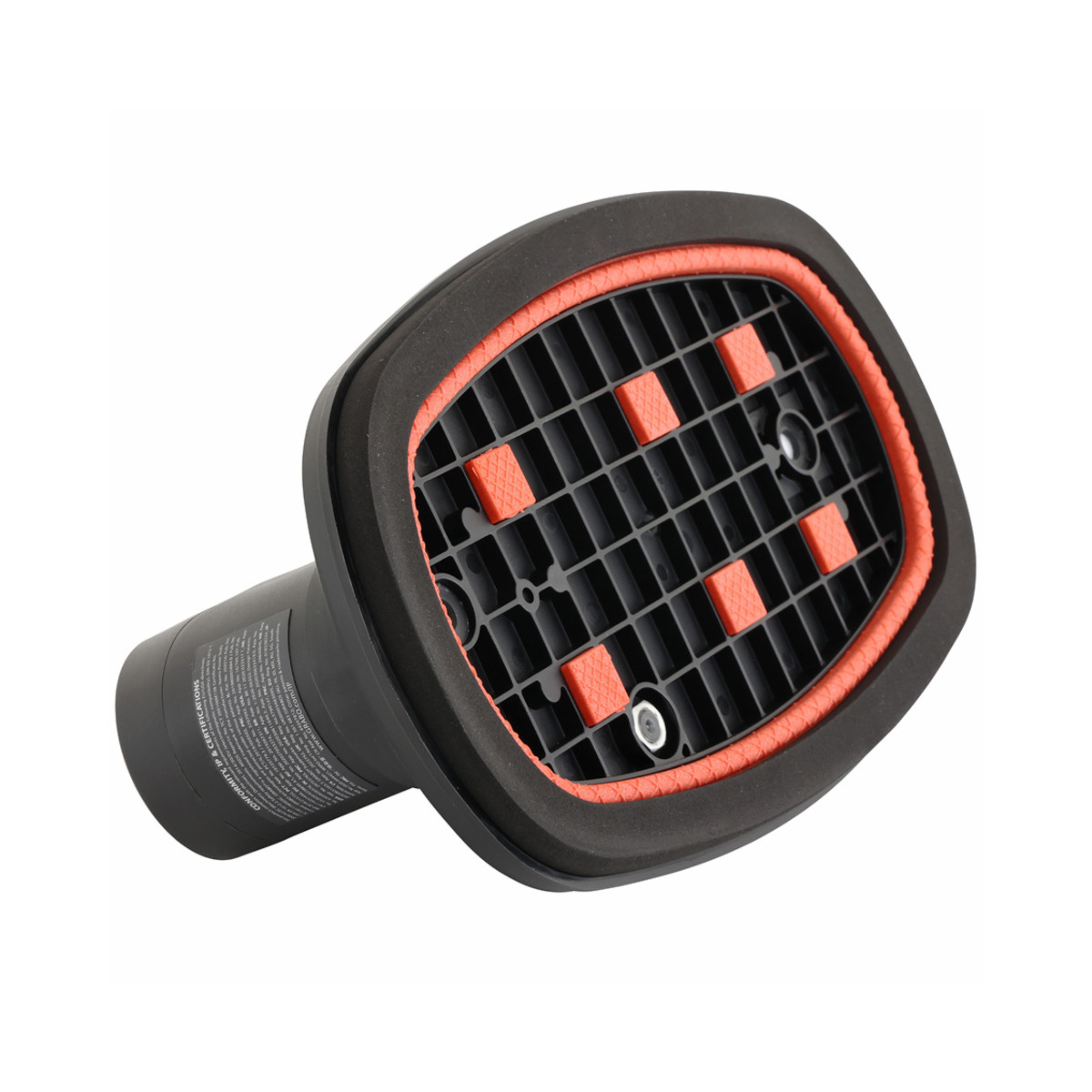 Grabo Pro Lifter 20 Portable Cordless Vacuum Suction Cup