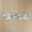 Grey Multicolor Honed Ledger Stone