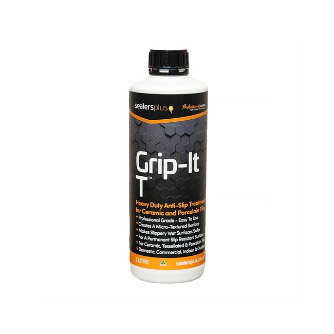 Grip-It T Anti-Slip Treatment 1L