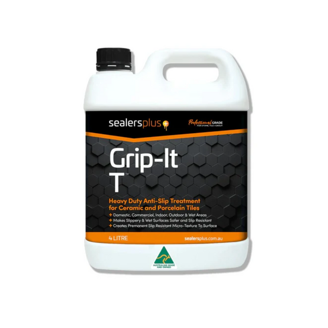 Grip-It T Anti-Slip Treatment 4L