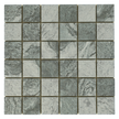 Hammond Grey Structured Mosaic