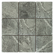 Hammond Grey Structured Mosaic