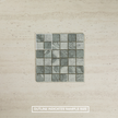 Hammond Grey Structured Mosaic