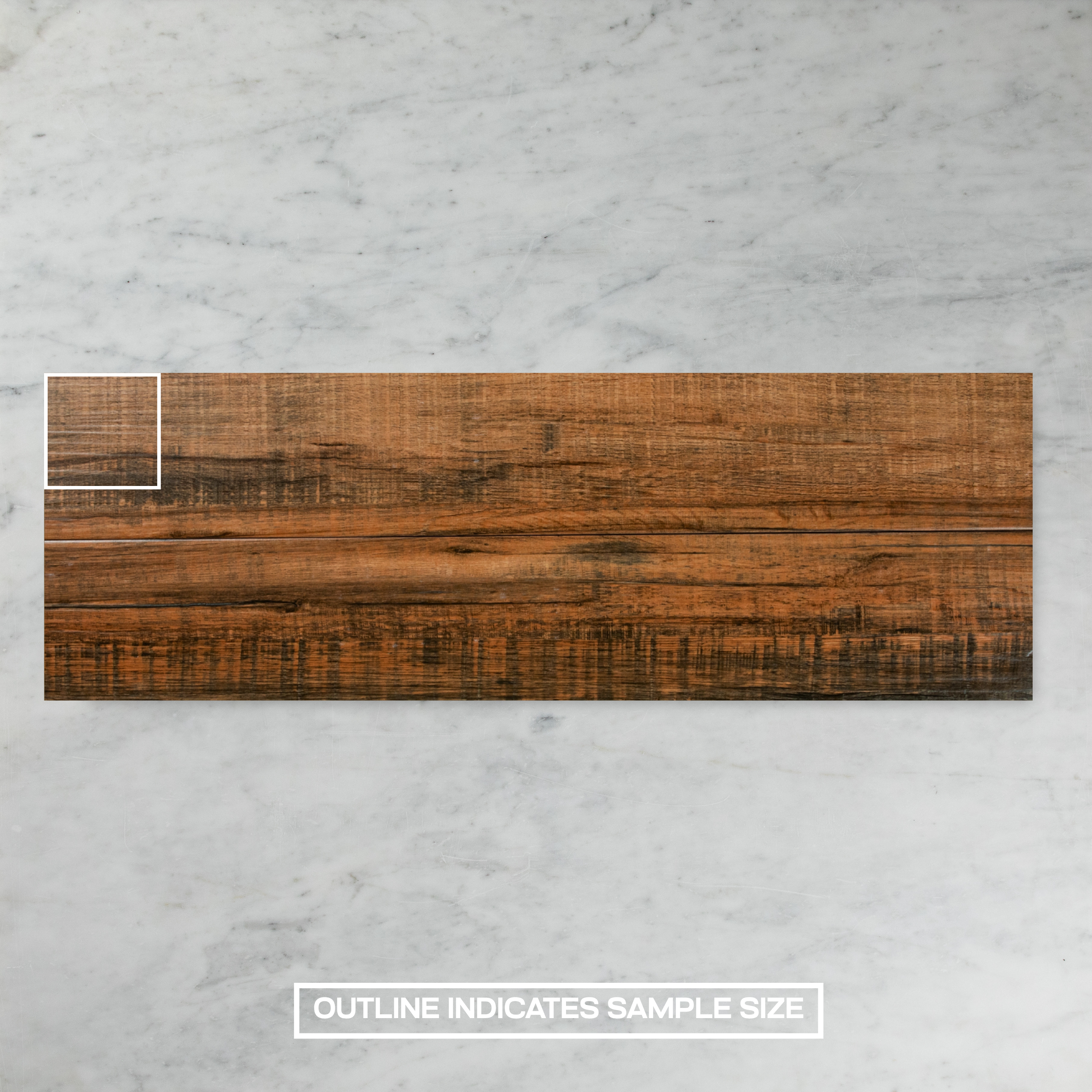 Hampton Cherry Satin Matte