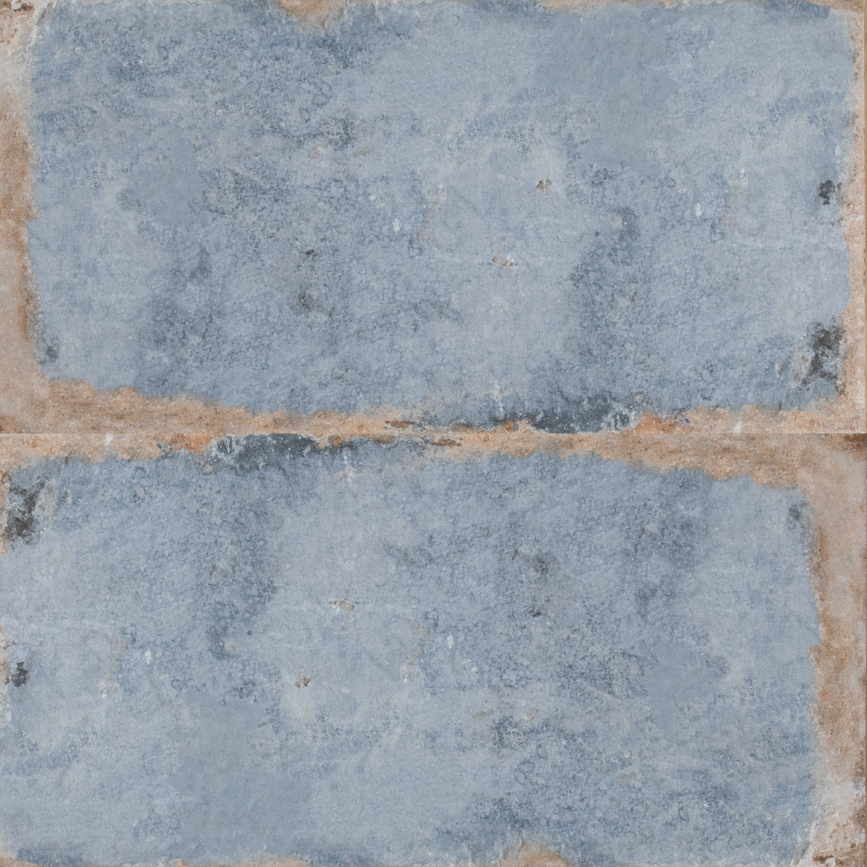 Havana Sky Blue