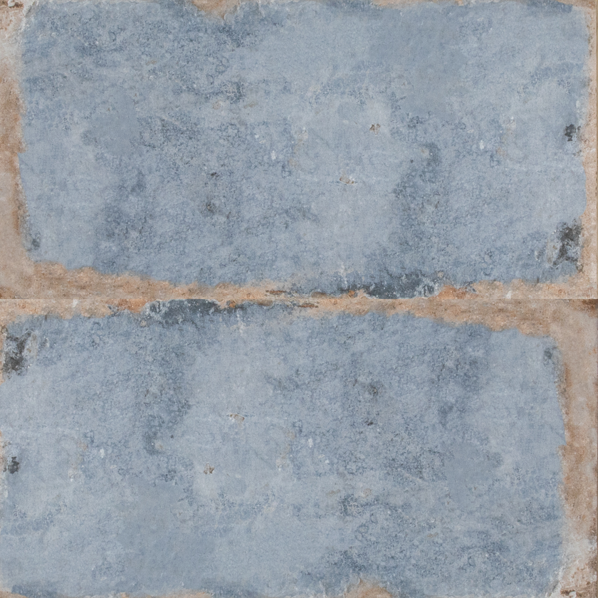 Havana Sky Blue