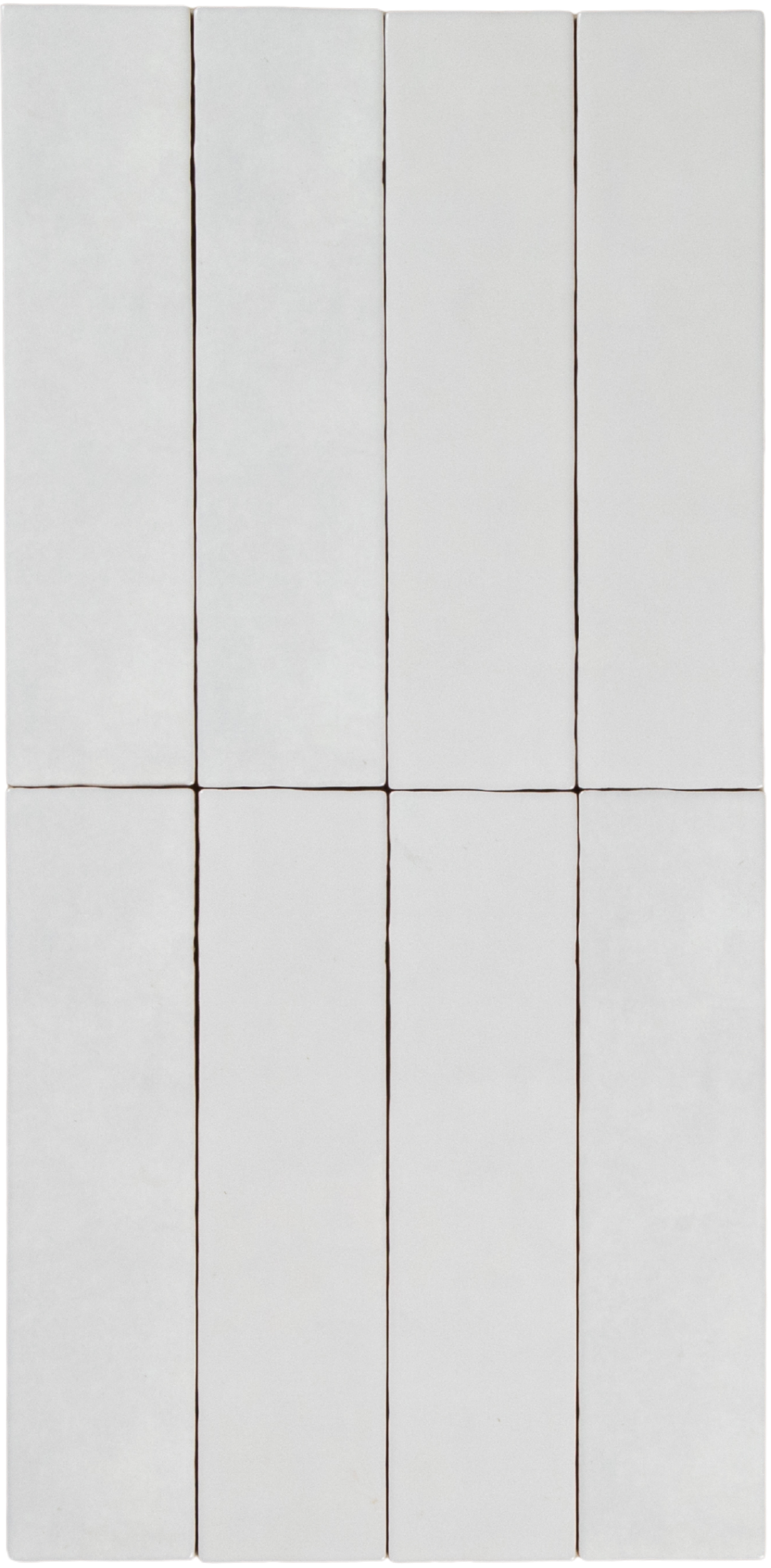Haven White Gloss Subway