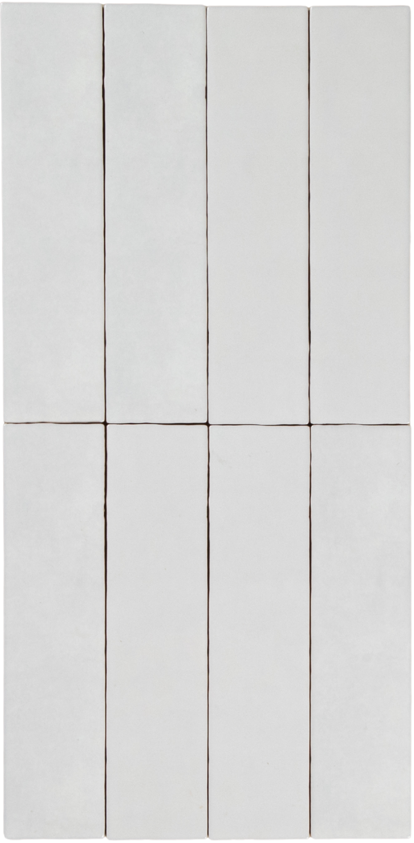 Haven White Gloss Subway