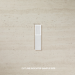 Haven White Gloss Subway