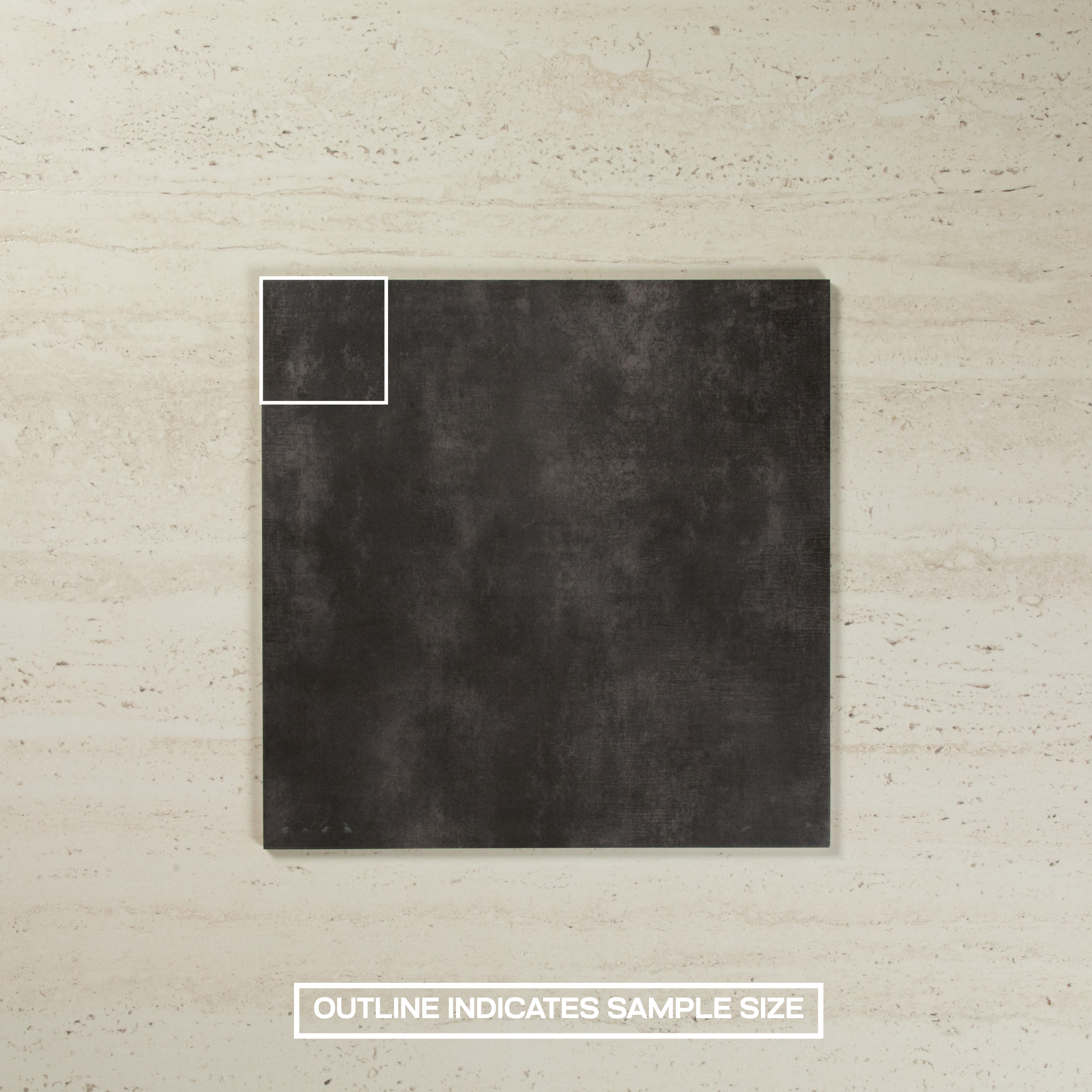 Hollowood Graphite Matte