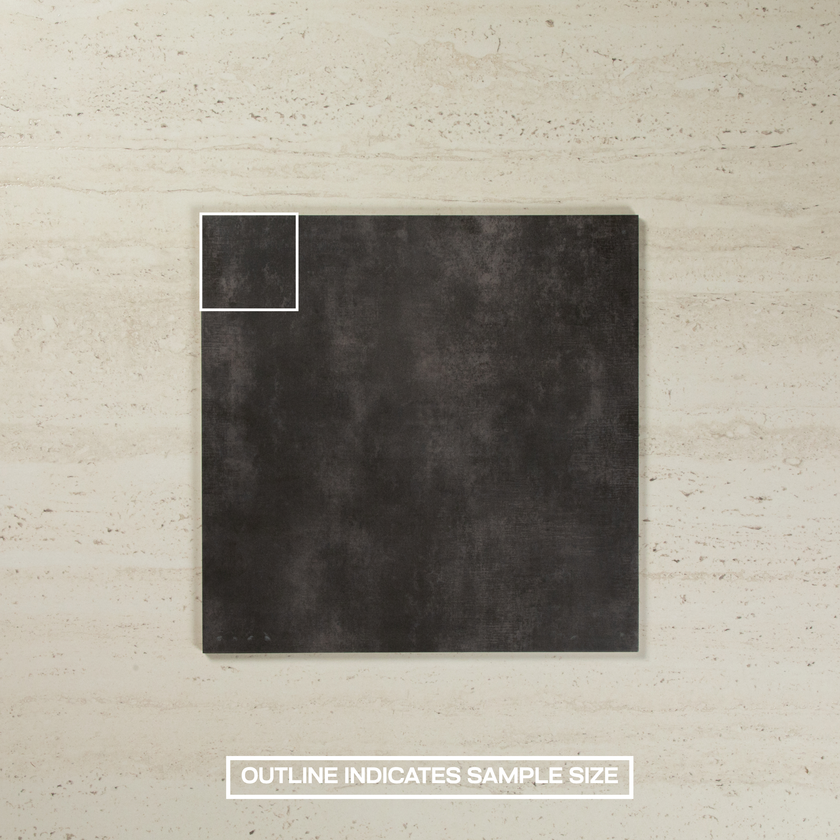 Hollowood Graphite Matte