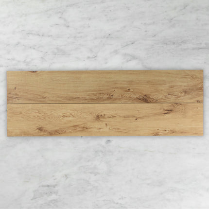 Hampton Oak Brushed