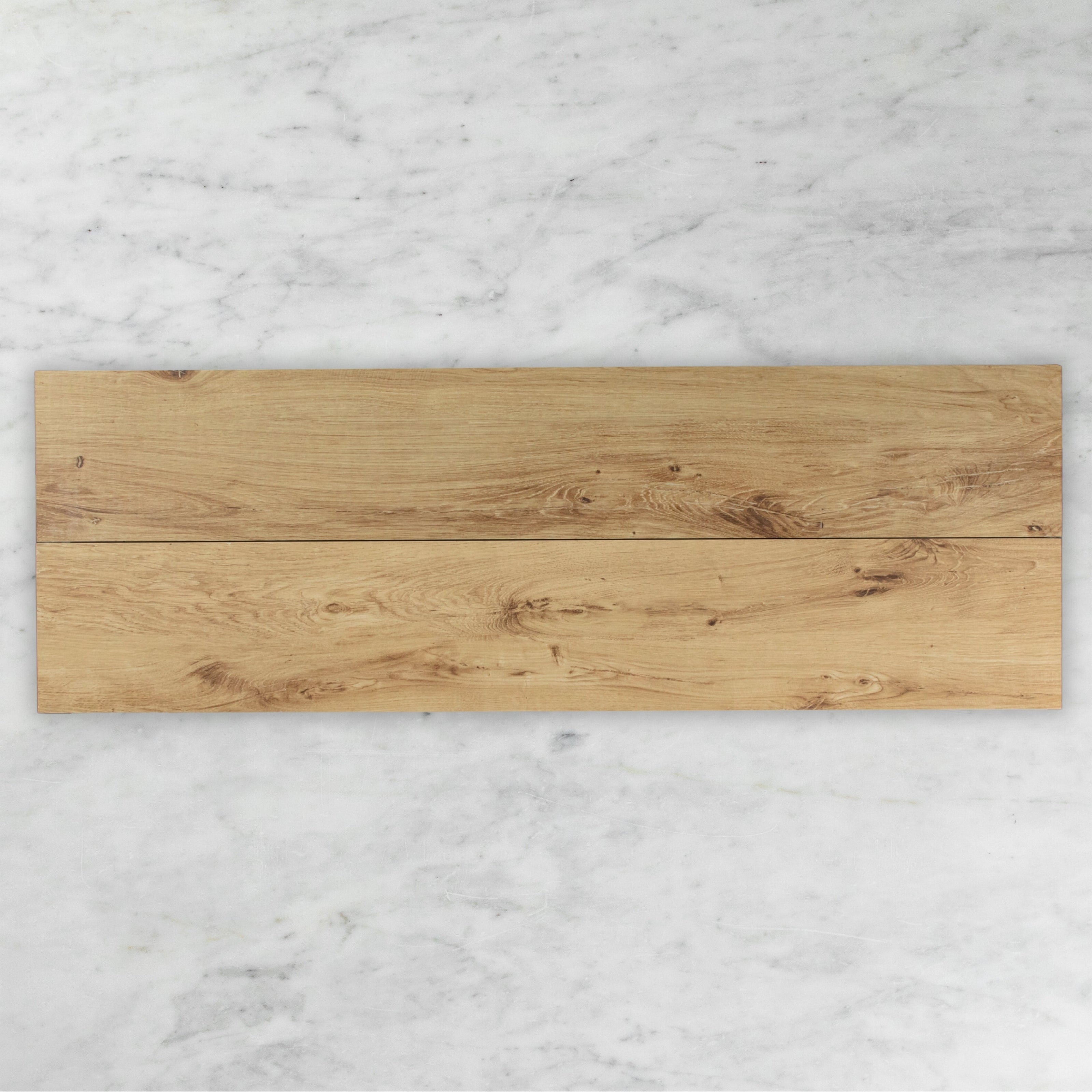 Hampton Oak Brushed