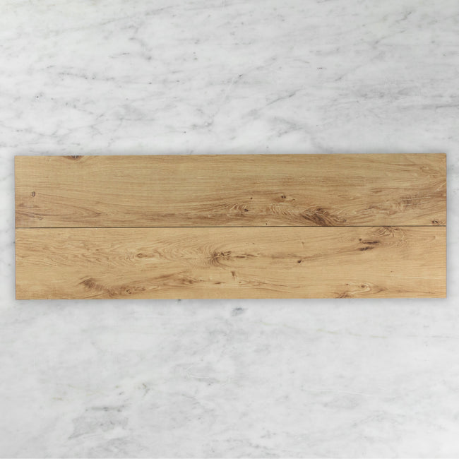 Hampton Oak Brushed