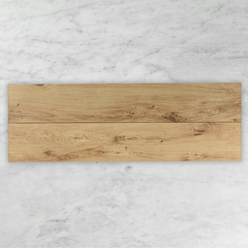 Hampton Oak Brushed