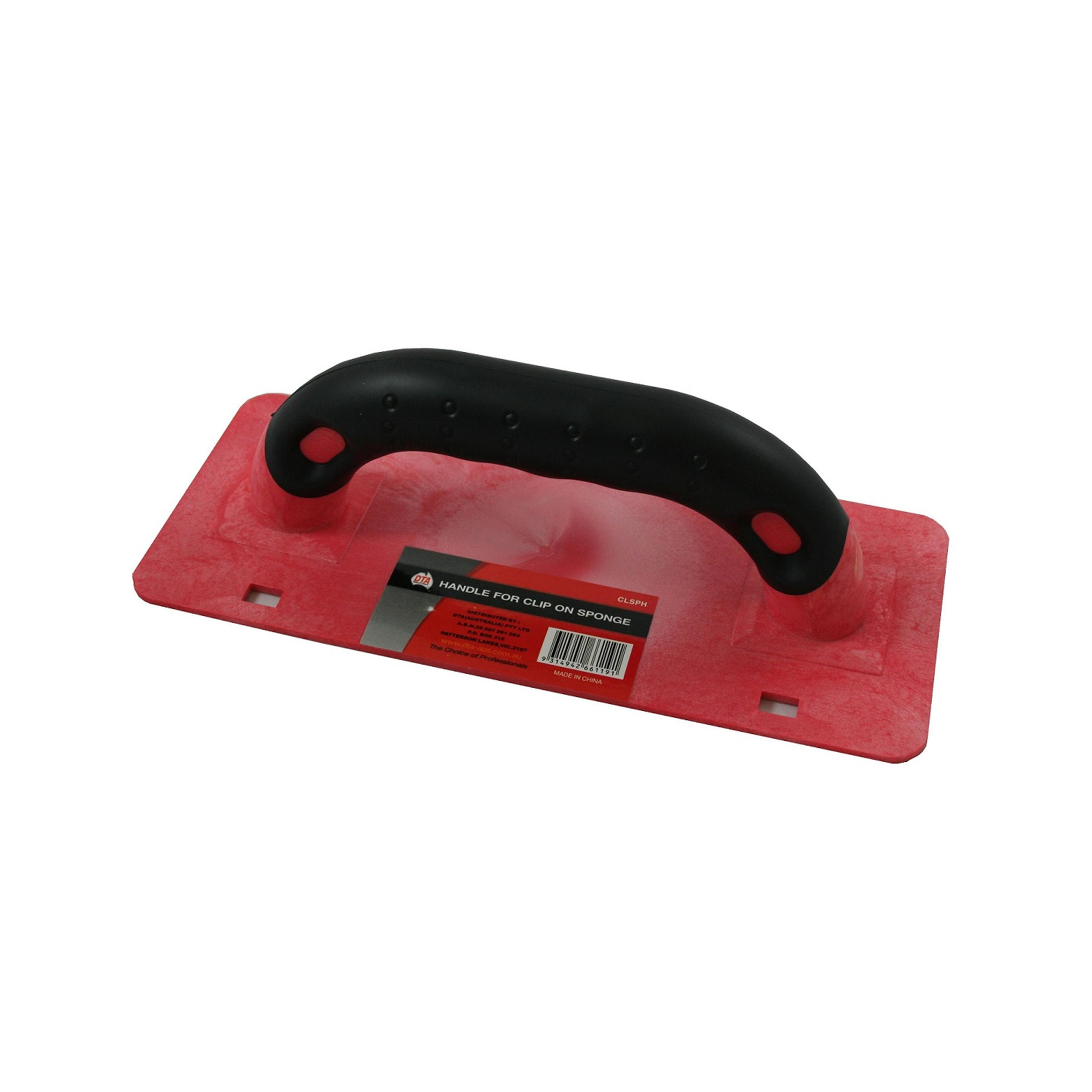 Handle Clip on Sponge suits CLSP