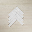 Haven White Gloss Subway