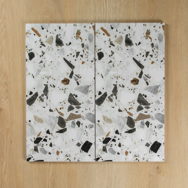 Hilton Terrazzo Matte