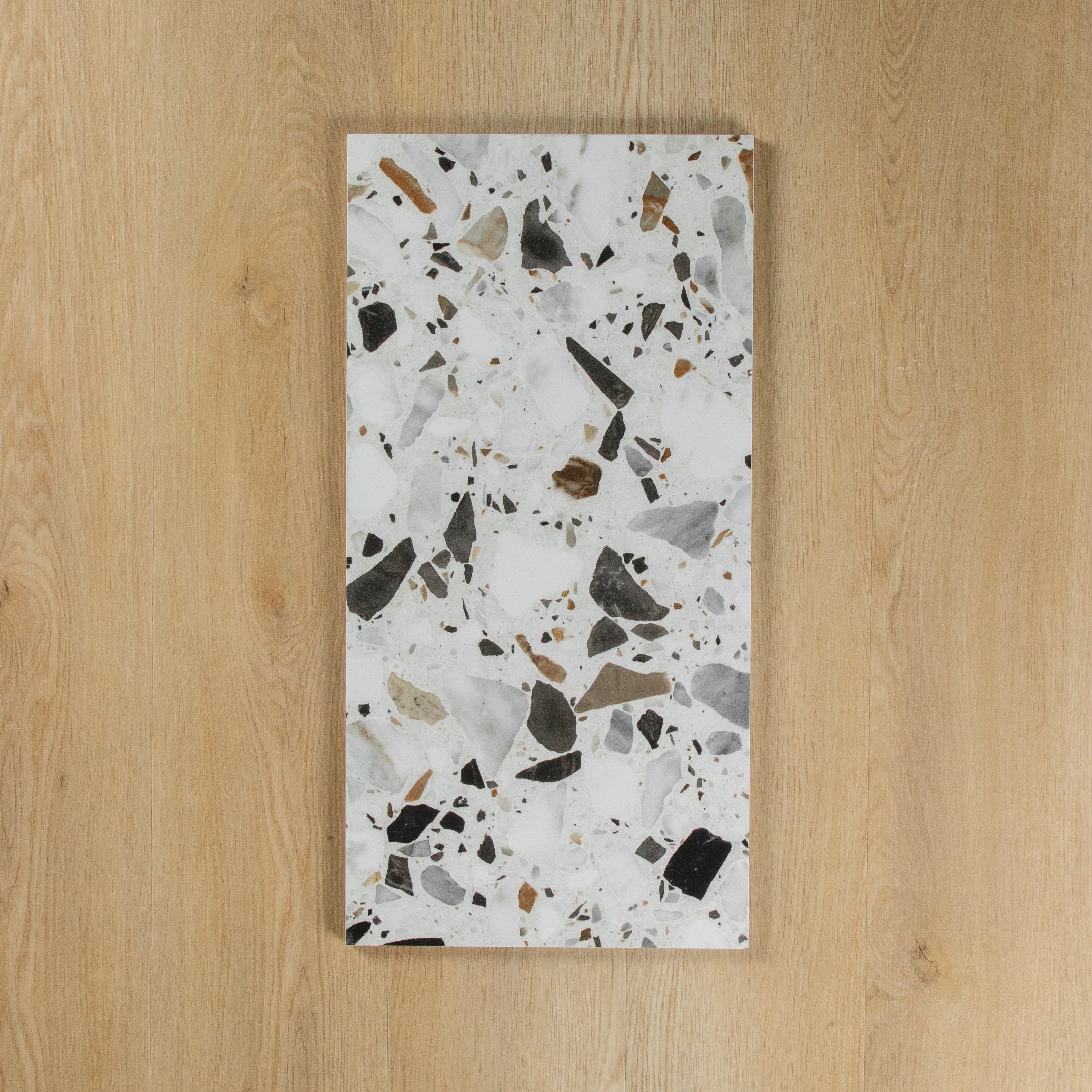 Hilton Terrazzo Matte