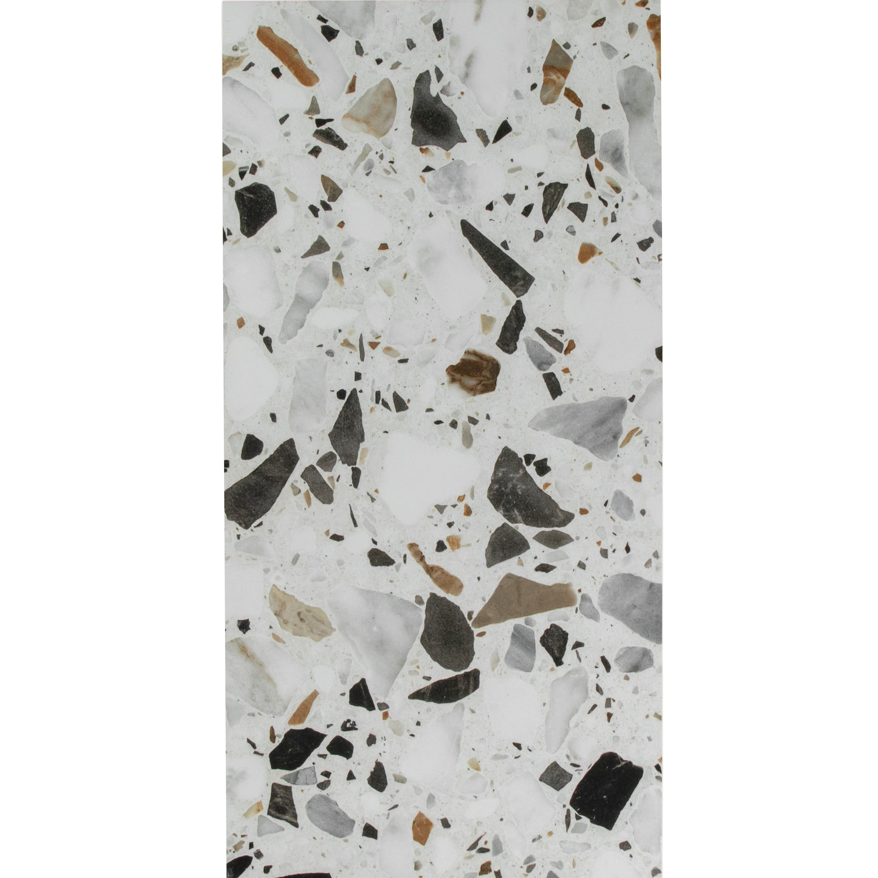 Hilton Terrazzo Matte