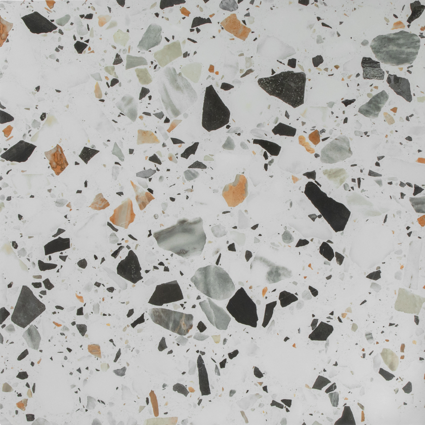 Hilton Terrazzo Matte